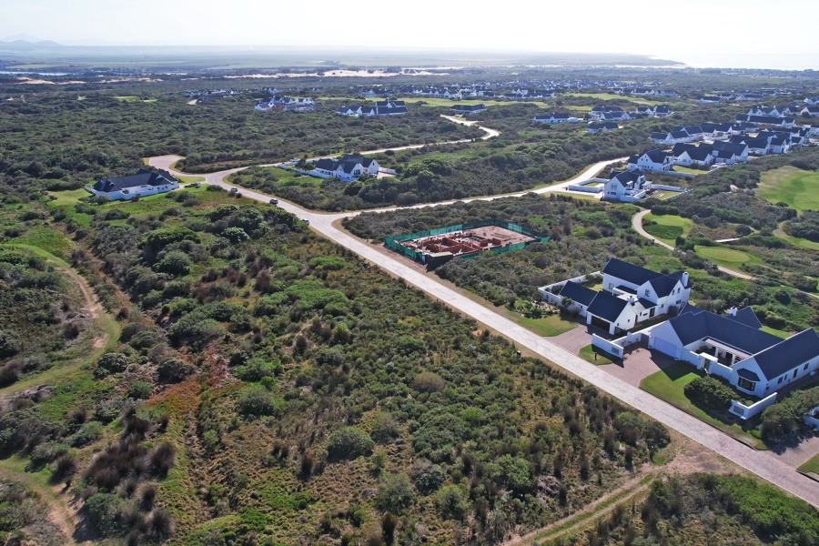0 Bedroom Property for Sale in St Francis Links Eastern Cape